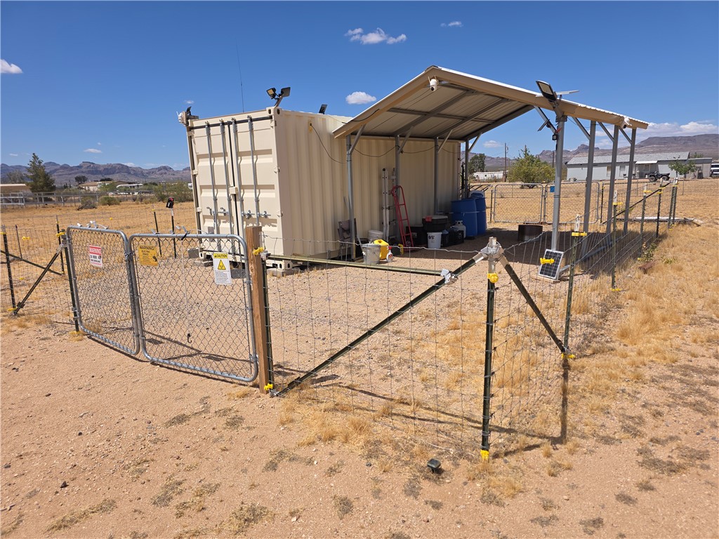 4181 N Carrizo Road unit 59