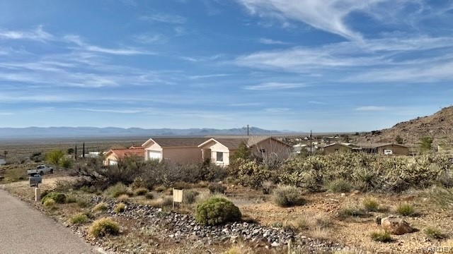 3325 W Ocotillo Road