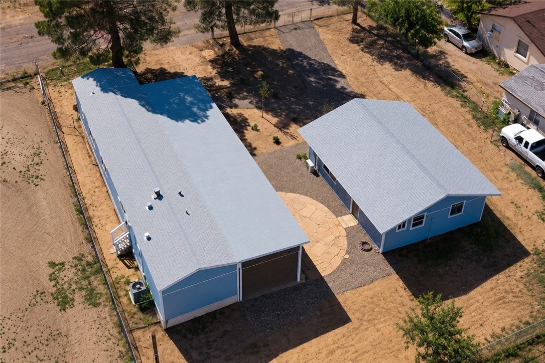3543 E Robin Lane