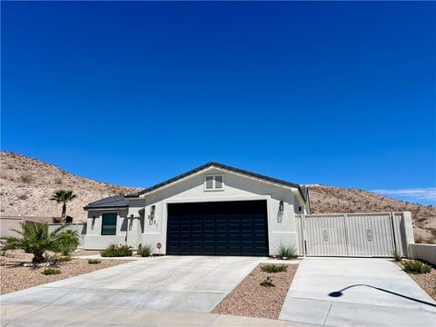 2931 W Desert Trail Drive Bullhead City AZ 86429