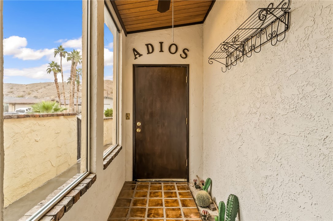 2687 Country Club Drive