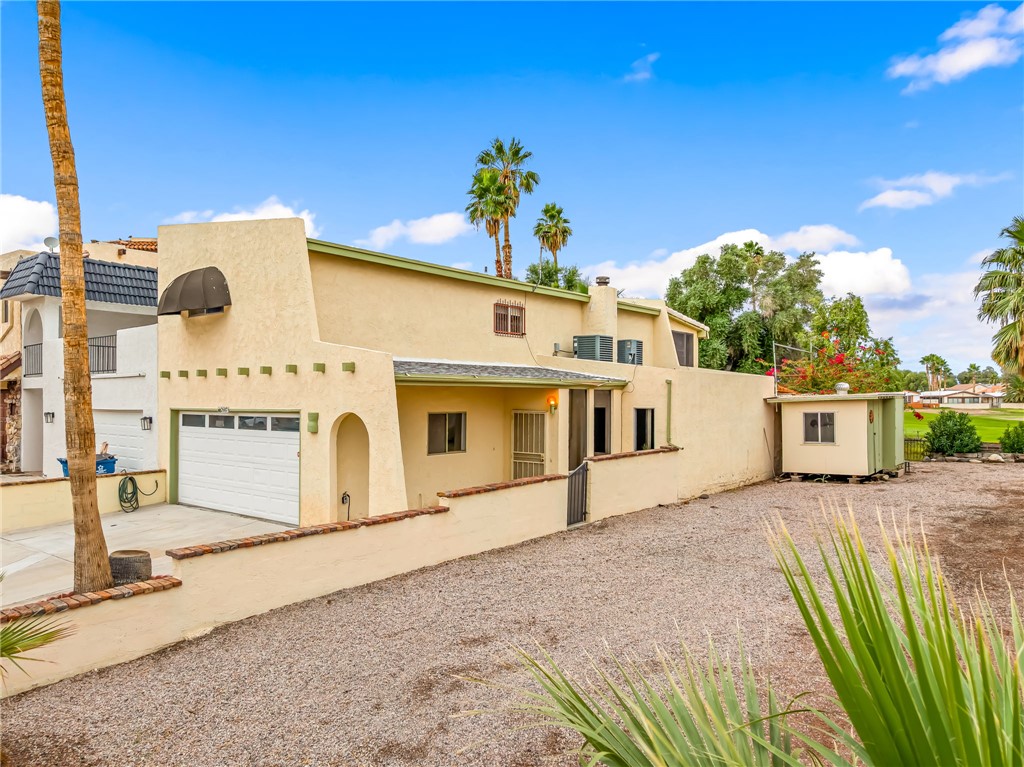 2687 Country Club Drive