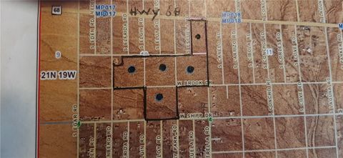 000 S Estrella Golden Valley AZ 86413