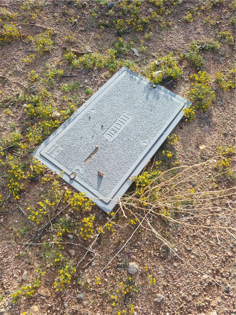 9426 N Branded Road