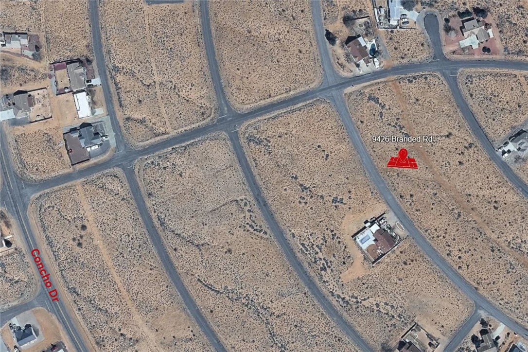 9426 N Branded Road