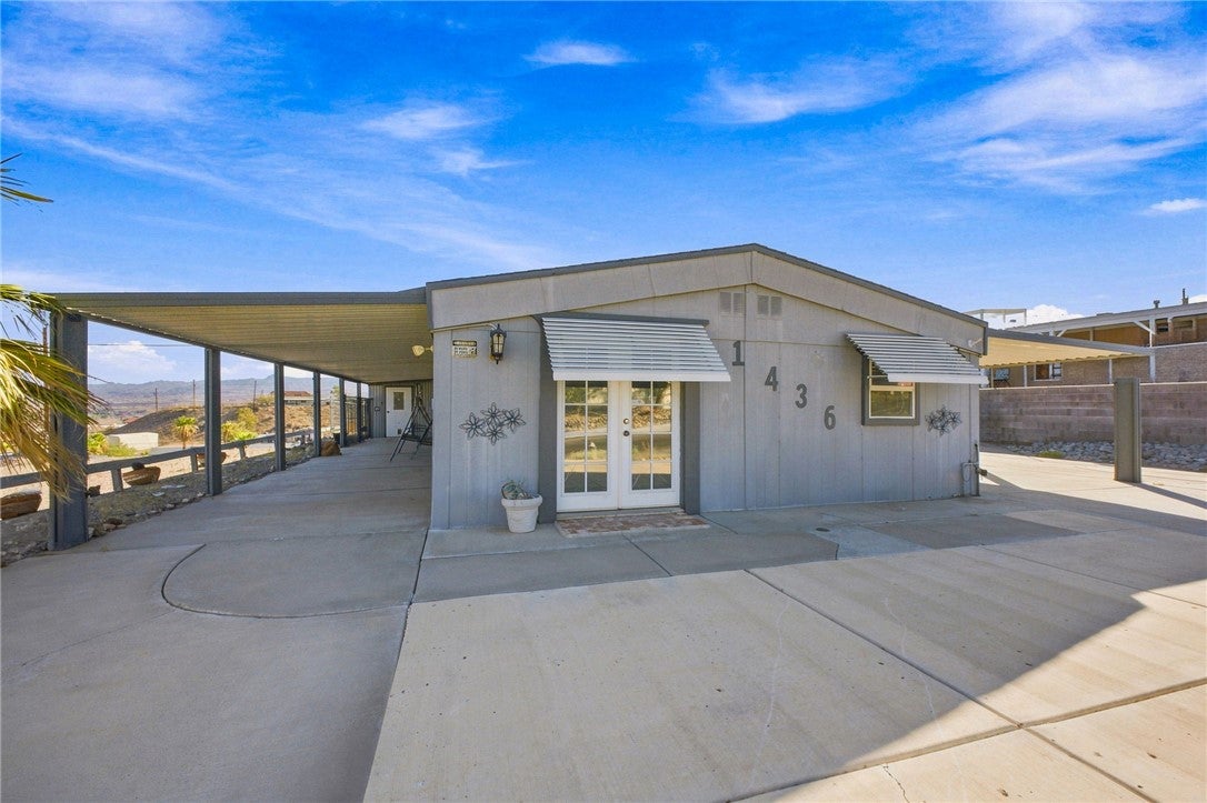 1436 Colina Drive