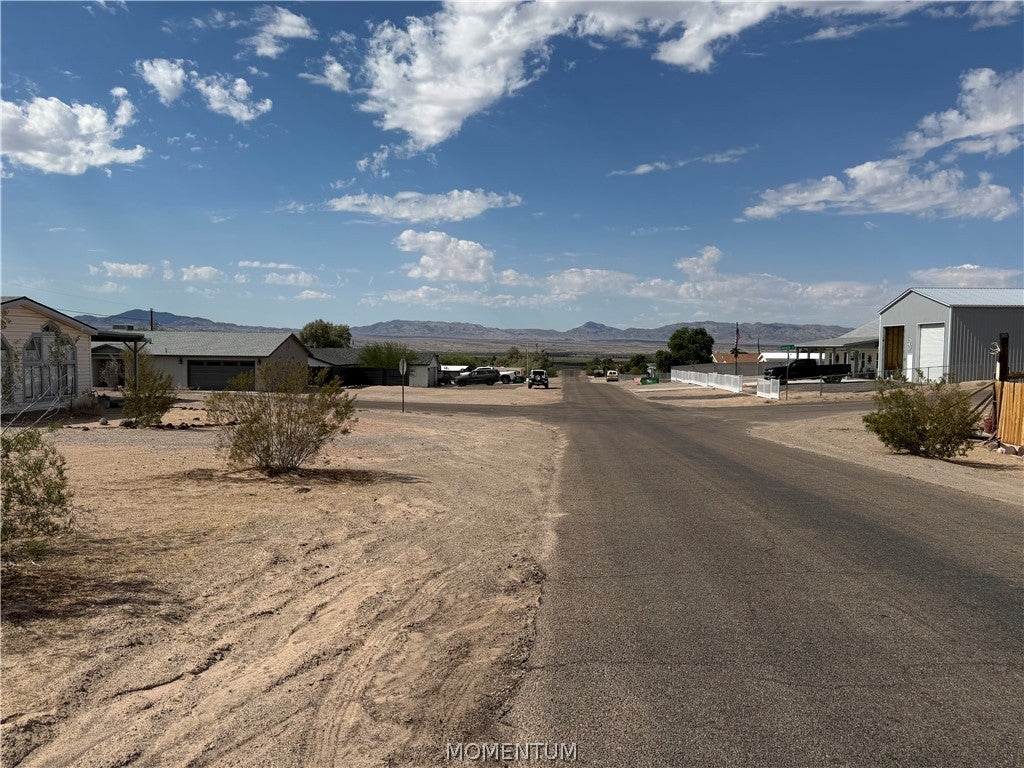 4658 Tule Drive