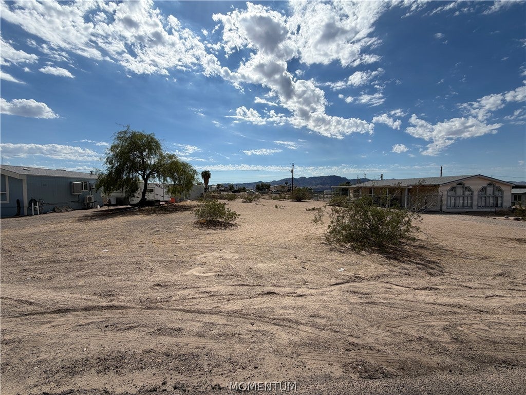 4658 Tule Drive