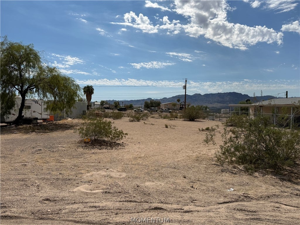 4658 Tule Drive
