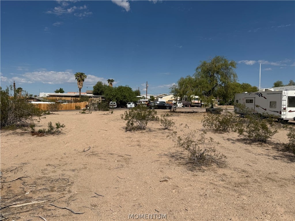 4658 Tule Drive