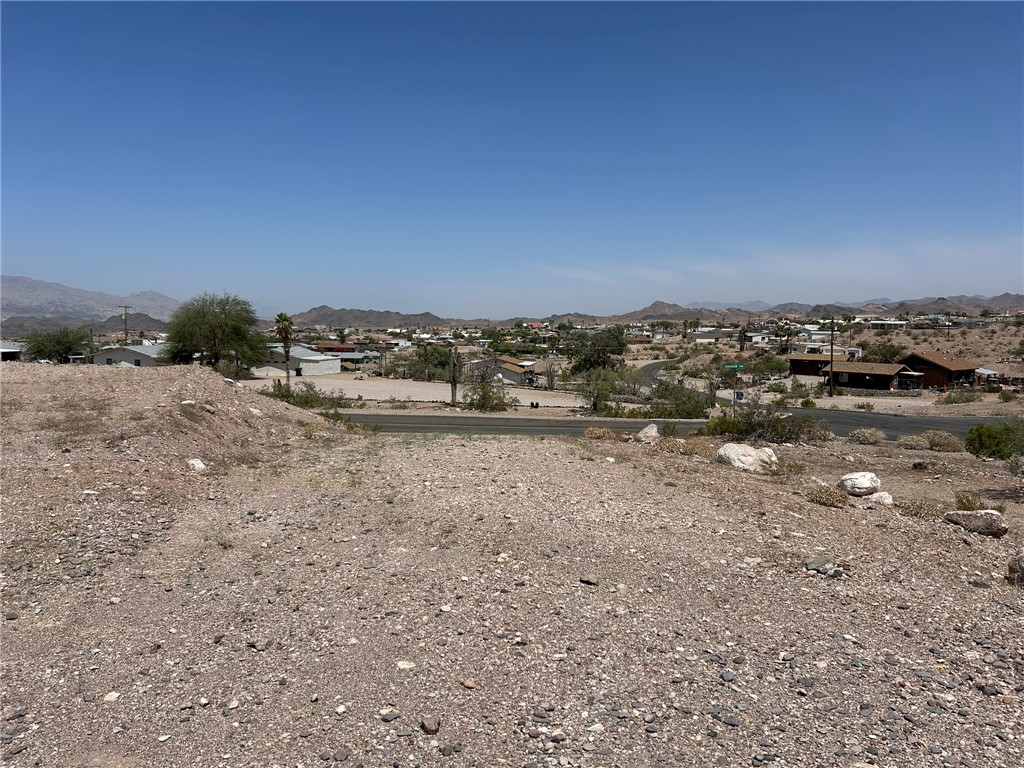 701 La Puerta Road