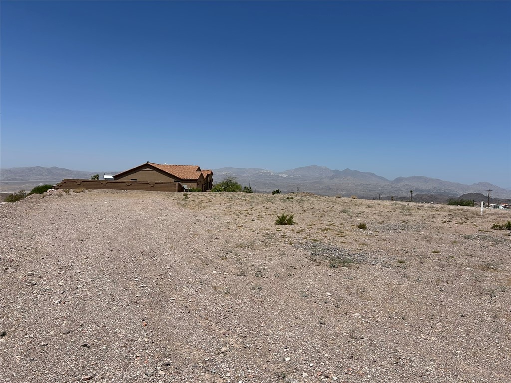701 La Puerta Road
