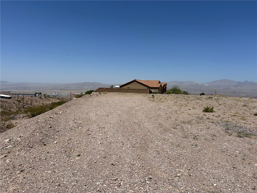 701 La Puerta Road