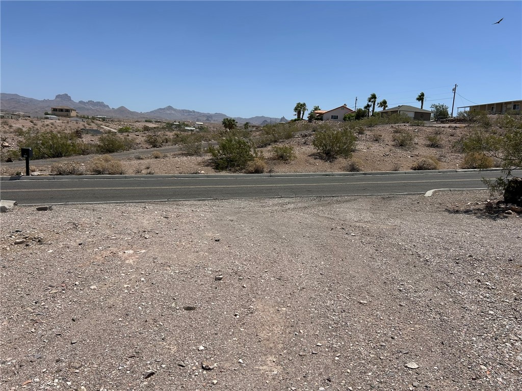 701 La Puerta Road