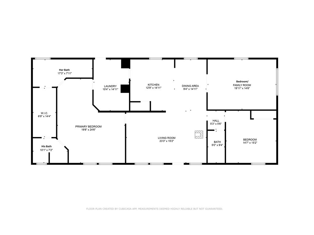 18676 E Globe Willow Drive