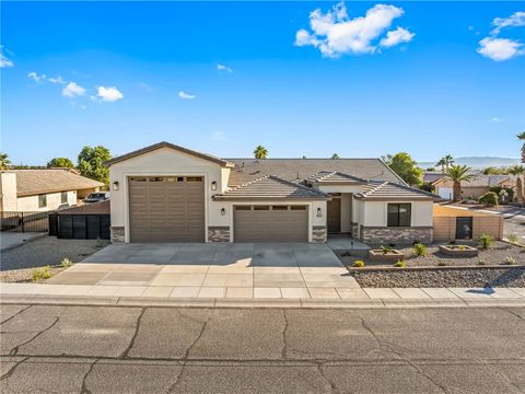 1820 E Bear Creek Way Fort Mohave AZ 86426