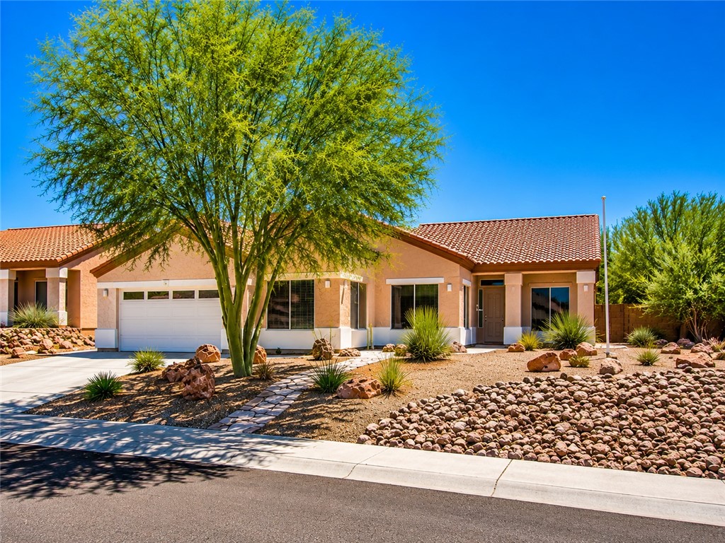 2328 Soaring Eagle Drive