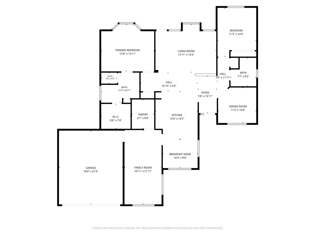 2328 Soaring Eagle Drive
