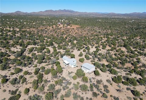 A home in Kingman