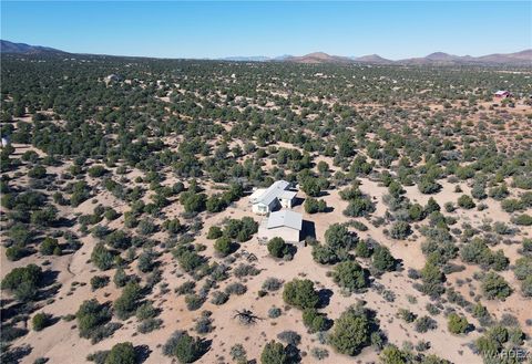 A home in Kingman