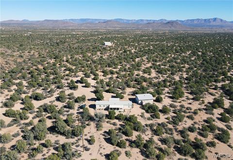 A home in Kingman