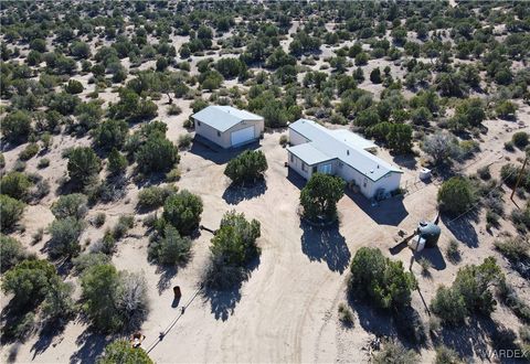 A home in Kingman