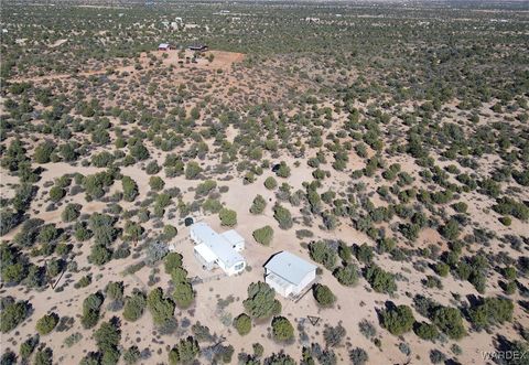 A home in Kingman