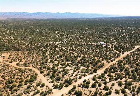 A home in Kingman