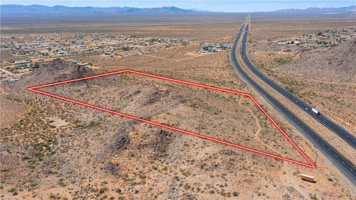 3801 N Hwy 93