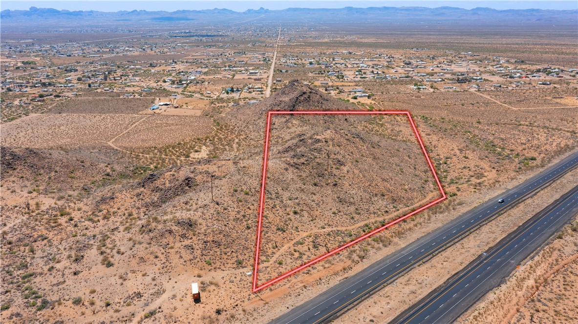 3801 N Hwy 93