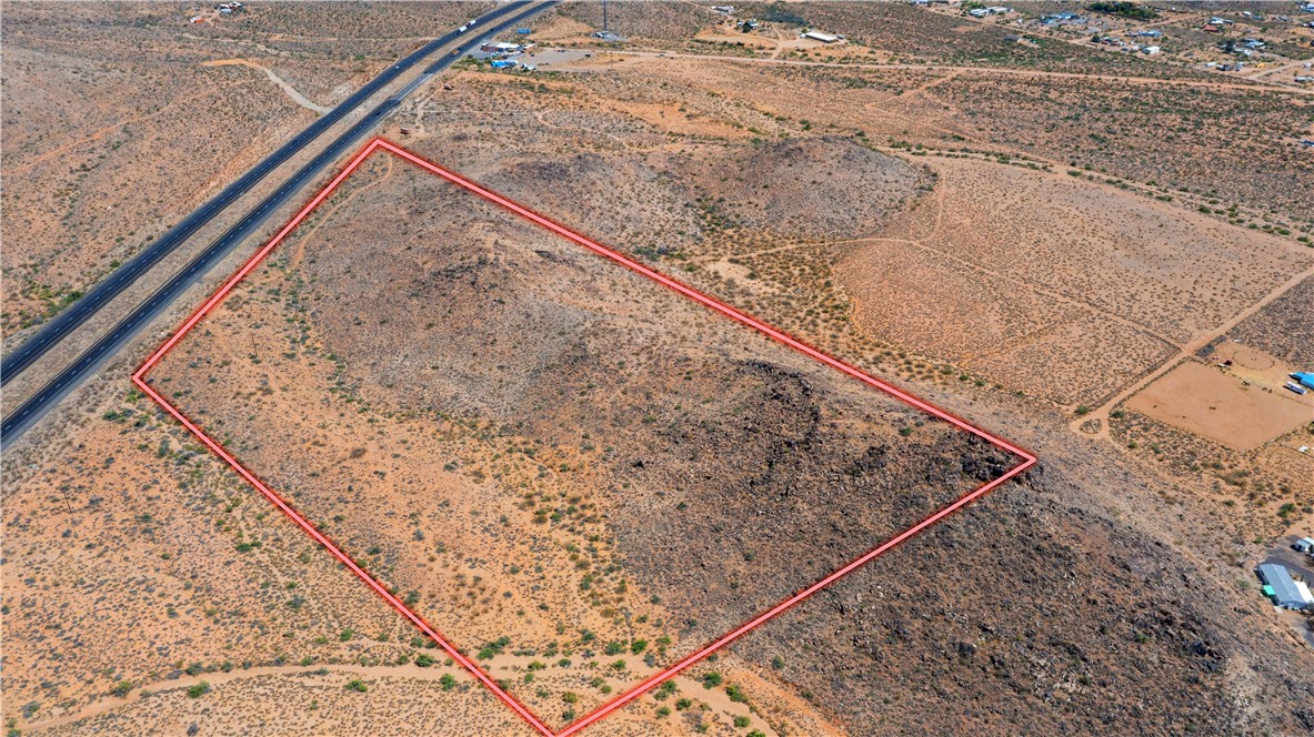 3801 N Hwy 93