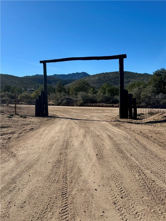 6806 N Frerichs Ranch Road