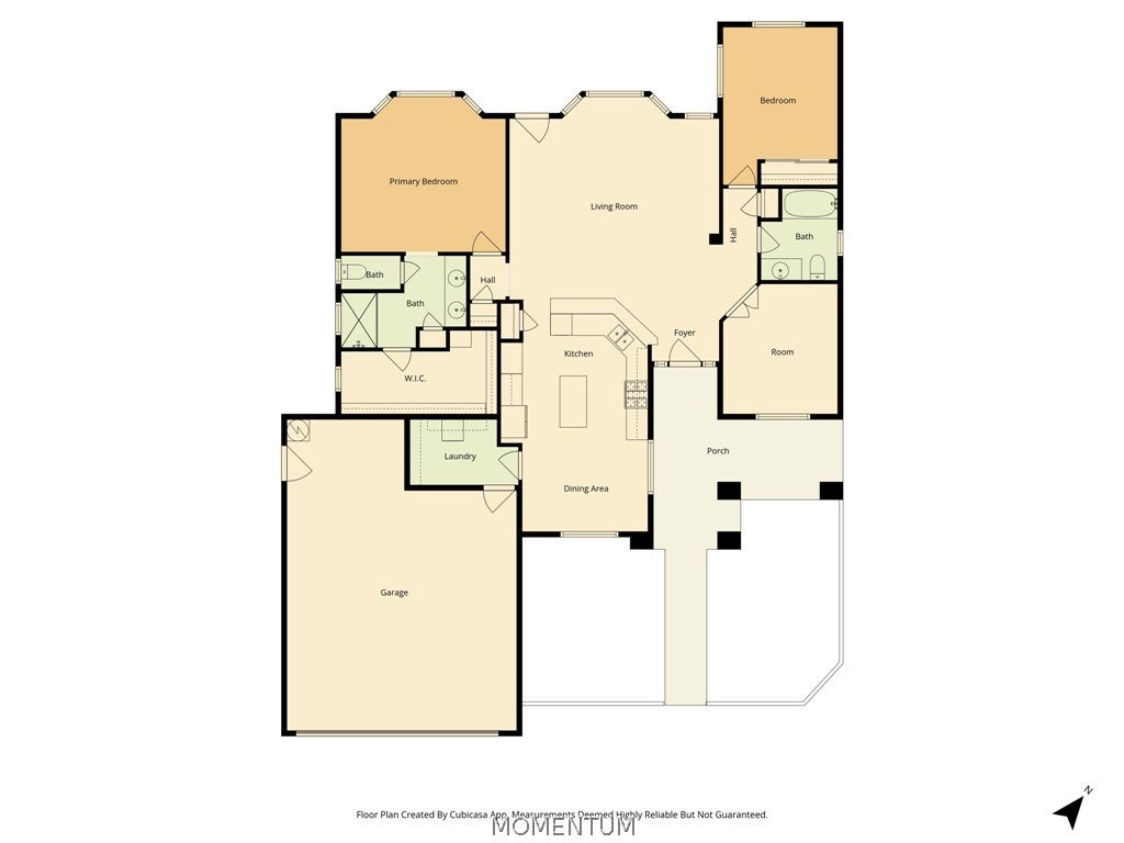 2619 Discovery Road