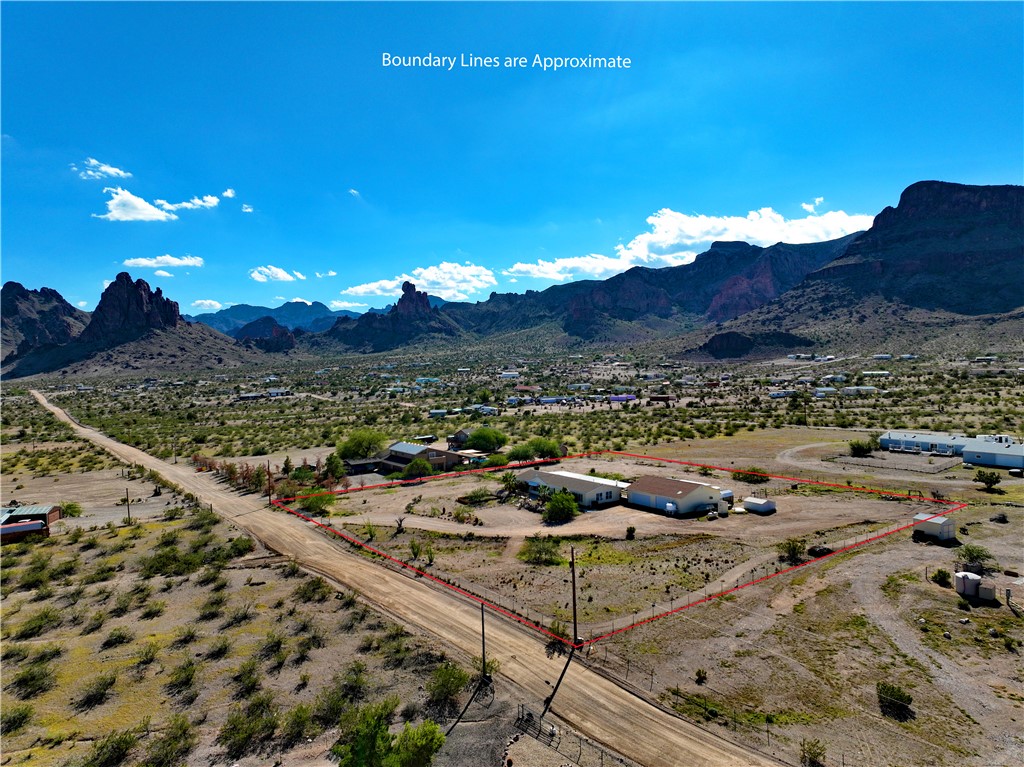 2129 S Don Luis Road