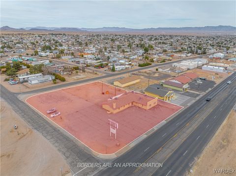 1455 E Northern Avenue Kingman AZ 86409