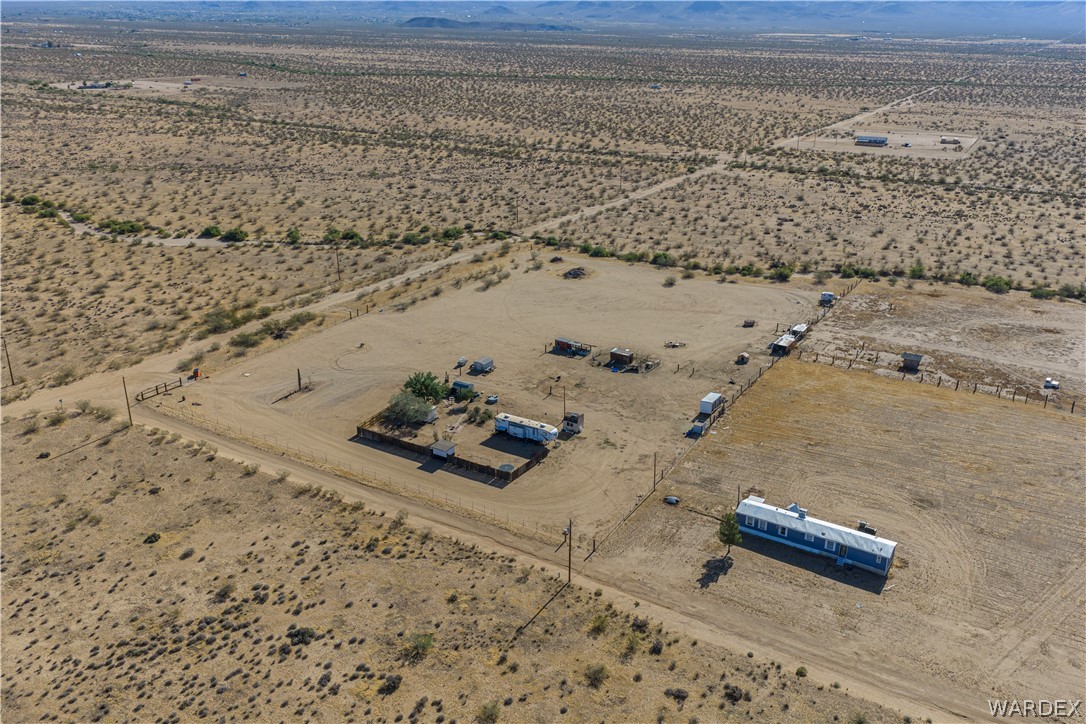 5610 W Unkar Drive