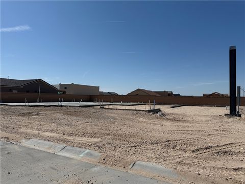 1312 E Cherry Creek Drive Fort Mohave AZ 86426