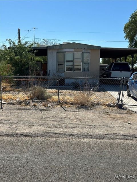 A home in Fort Mohave