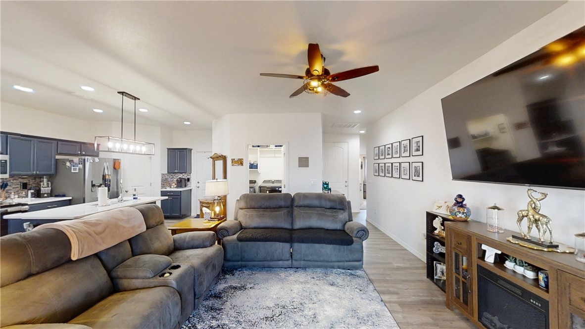 5099 S Jacaranda Place