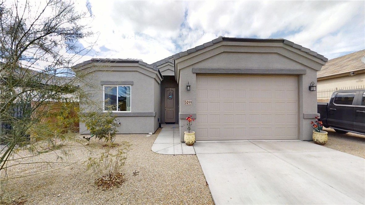 5099 S Jacaranda Place