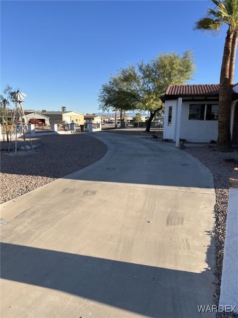 A home in Bullhead City