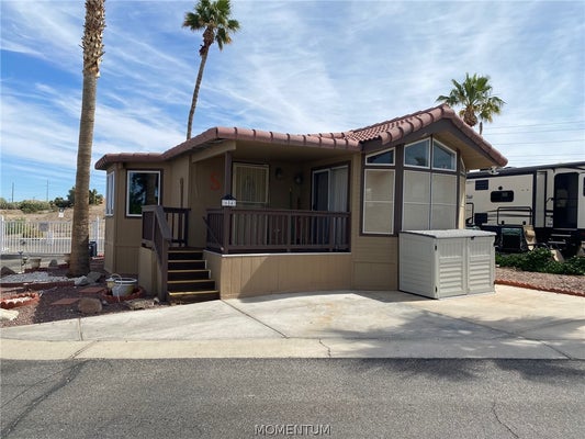 2000 RAMAR RD LOT 684, BULLHEAD CITY, AZ 86442 - Image dd036fcf8d69864d8d3c0ba86cca1982/1989257746
