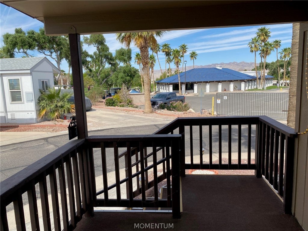 2000 Ramar Rd. #684 Road