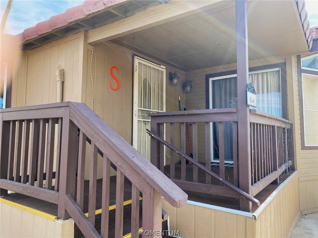 2000 Ramar Rd. #684 Road