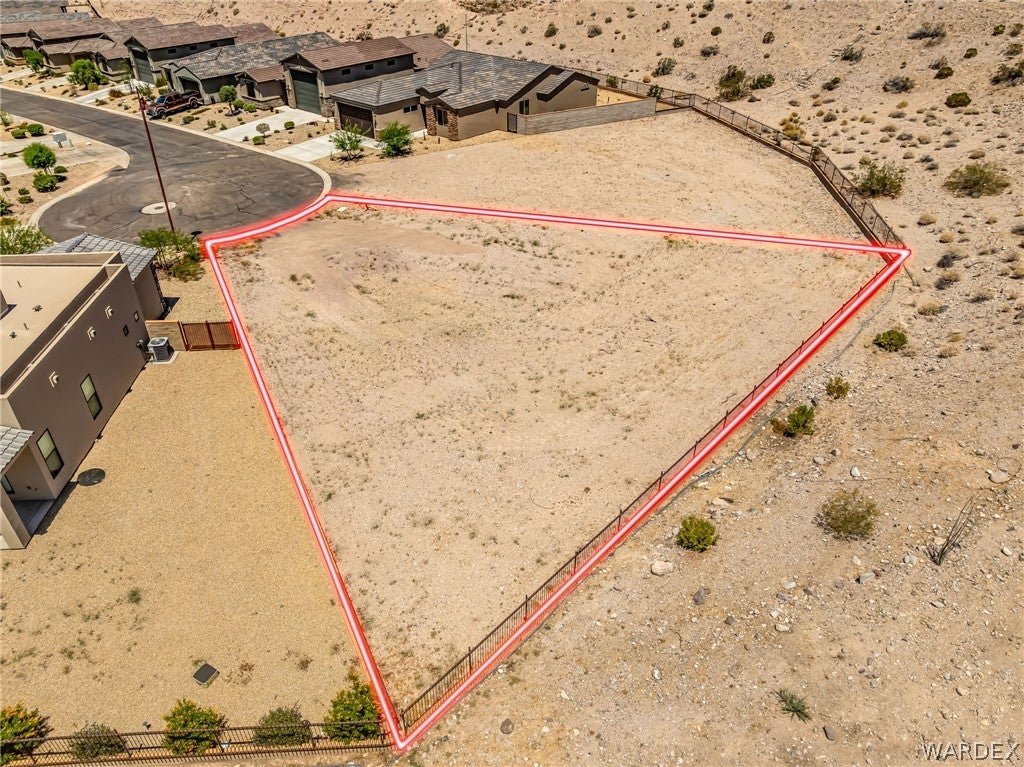 3334 Blacksmith Way