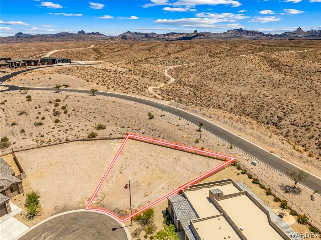 3334 Blacksmith Way