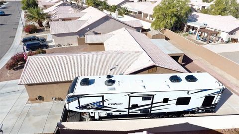 A home in Fort Mohave