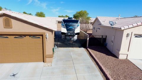 A home in Fort Mohave