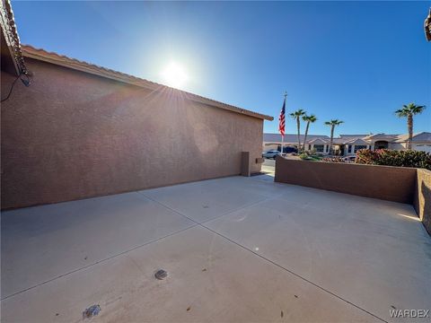 A home in Fort Mohave