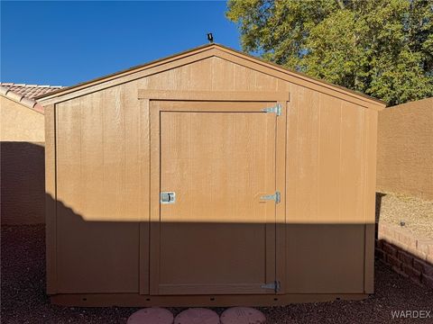 A home in Fort Mohave